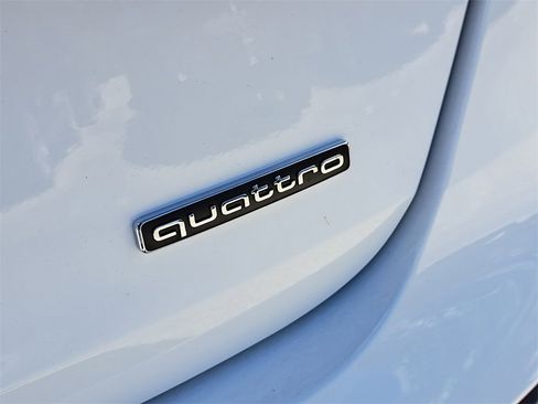 New 2026 Audi A3 2.0T Premium image 5