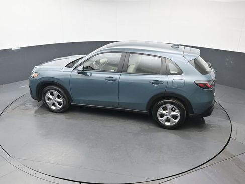 Used 2024 Honda HR-V LX image 33