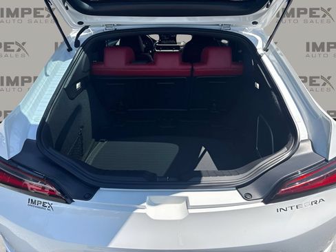 Used 2023 Acura Integra A-Spec FWD image 18