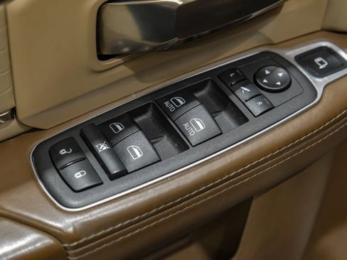 Used 2022 RAM 3500 Limited image 44