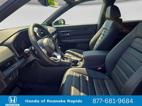 New 2026 Honda CR-V Sport-L image 10