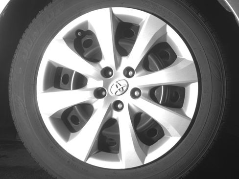 Used 2025 Toyota Corolla LE FWD image 16