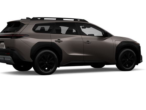 New 2026 Toyota bZ Woodland AWD/4WD image 45