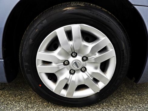 Used 2012 Nissan Altima 2.5 S w/ Value Pkg FWD image 20