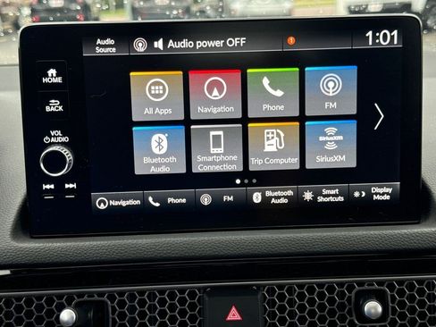 Certified 2024 Honda Civic Sport Touring image 29