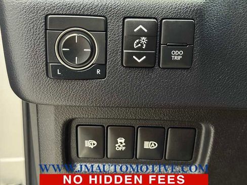 Used 2020 Lexus GX 460 Premium image 38