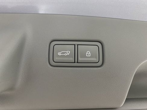 New 2026 Hyundai Palisade SEL AWD/4WD image 16