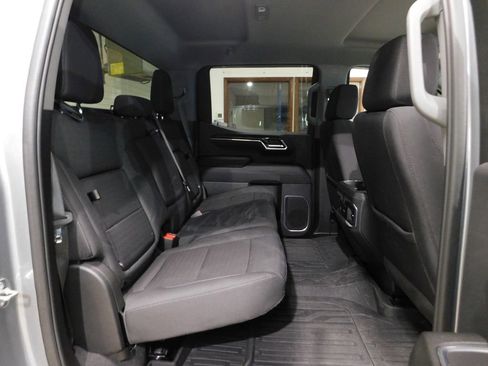 Used 2024 GMC Sierra 1500 Elevation AWD/4WD image 69