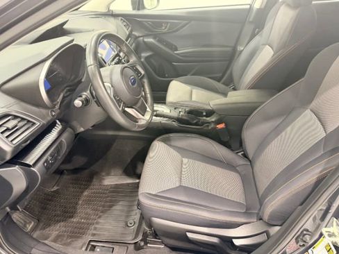 Used 2019 Subaru Crosstrek 2.0i Premium w/ Eyesight System image 43