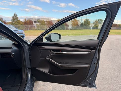 Used 2024 MAZDA MAZDA3 s AWD/4WD image 20