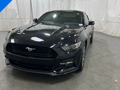 Used 2016 Ford Mustang GT