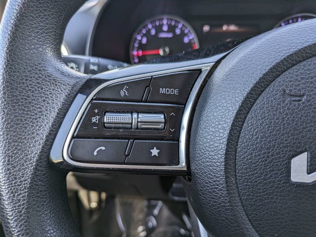 Used 2024 Kia Forte LXS FWD image 20
