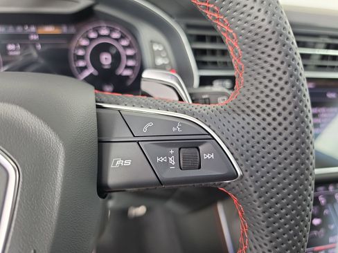 New 2026 Audi RS Q8 performance AWD/4WD image 21