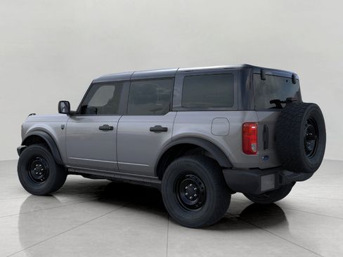 Used 2026 Ford Bronco Big Bend AWD/4WD image 6