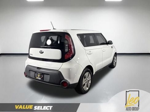 Used 2014 Kia Soul FWD image 5