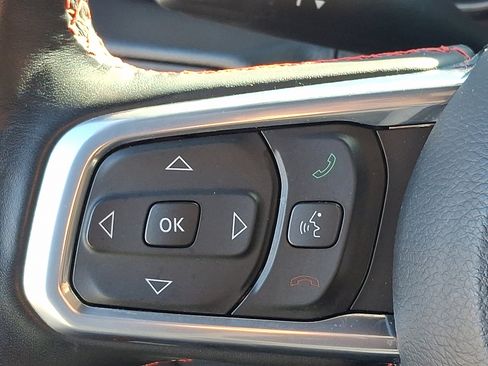 Used 2022 Jeep Gladiator Rubicon w/ LED Lighting Group image 21