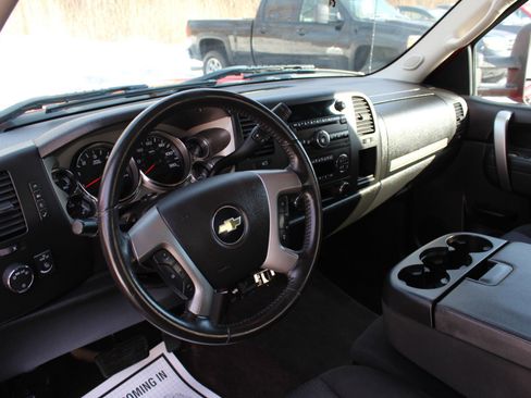 Used 2013 Chevrolet Silverado 1500 LT w/ All-Star Edition image 18