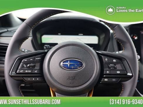 New 2026 Subaru Forester Wilderness AWD/4WD image 10