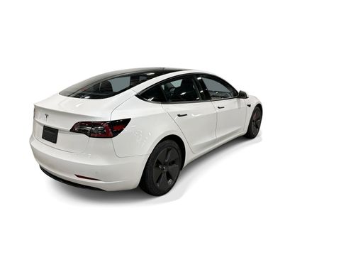 Certified 2023 Tesla Model 3 Standard Range RWD image 6