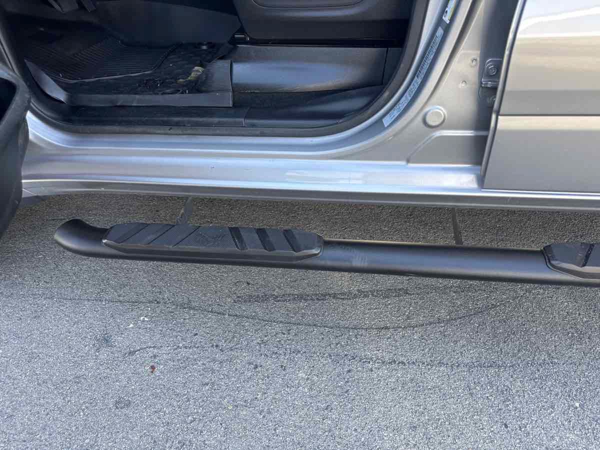 Used 2019 RAM 1500 Big Horn RWD image 21