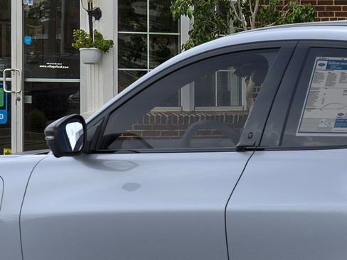 New 2026 Ford Mustang Mach-E Premium AWD/4WD image 20