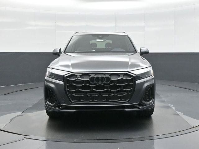New 2026 Audi Q7 2.0T Premium Plus AWD/4WD image 2