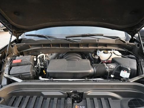 Used 2024 GMC Sierra 1500 Denali w/ Technology Package image 23