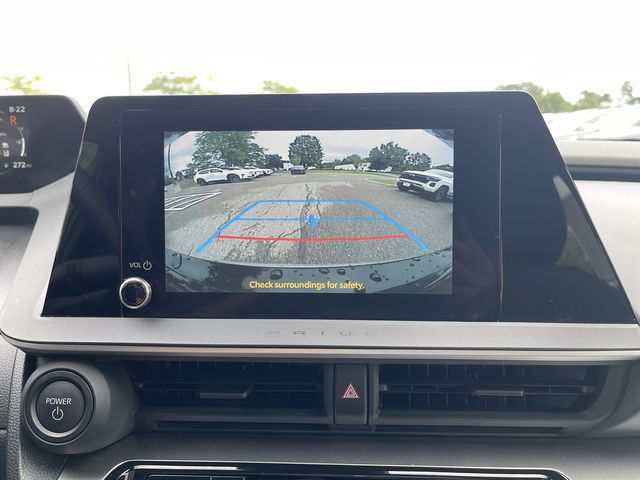 Used 2026 Toyota Prius LE FWD image 18