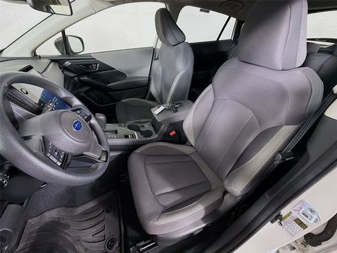 Used 2025 Subaru Crosstrek 2.0i Premium AWD/4WD image 11