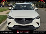 Used 2019 MAZDA CX-3 Touring w/ Preferred Equipment Package image 2
