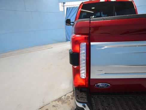 New 2026 Ford F250 4x4 Crew Cab Super Duty image 43