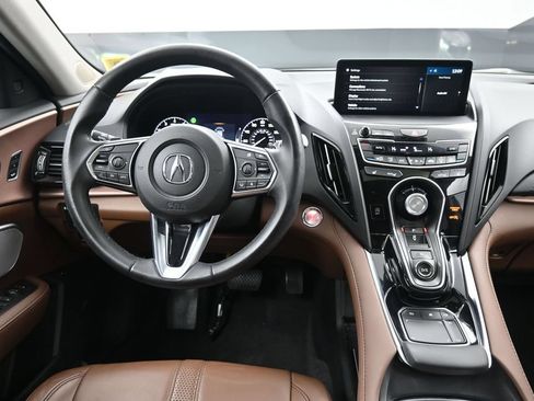 Certified 2024 Acura RDX SH-AWD w/ Technology Package image 21