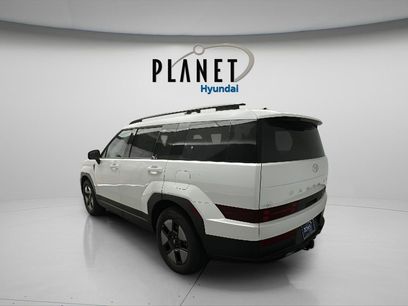 New 2026 Hyundai Santa Fe SEL