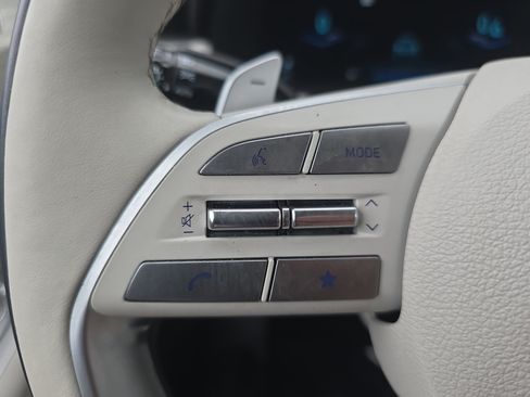 Used 2024 Hyundai Palisade Calligraphy AWD/4WD image 18