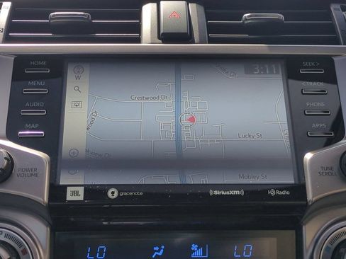 Used 2024 Toyota 4Runner Limited RWD image 21
