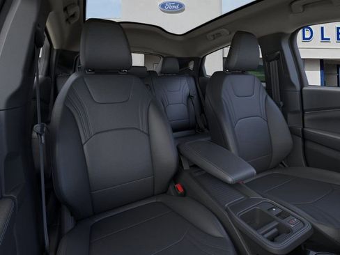 New 2025 Ford Mustang Mach-E Premium w/ Interior Protection Package image 10