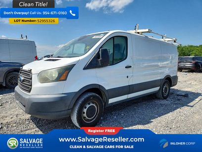 Used 2015 Ford Transit 150 130 Low Roof