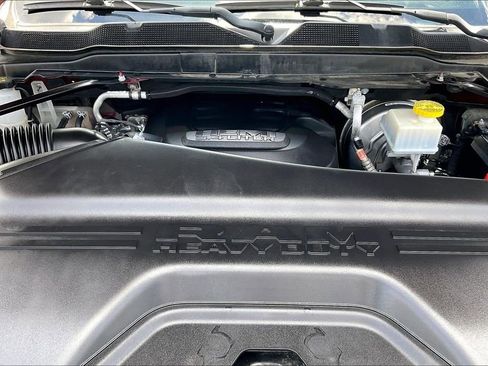 Used 2022 RAM 2500 Laramie w/ Protection Group AWD/4WD image 31