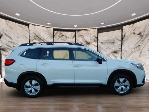 Used 2019 Subaru Ascent 8-Passenger AWD/4WD image 5