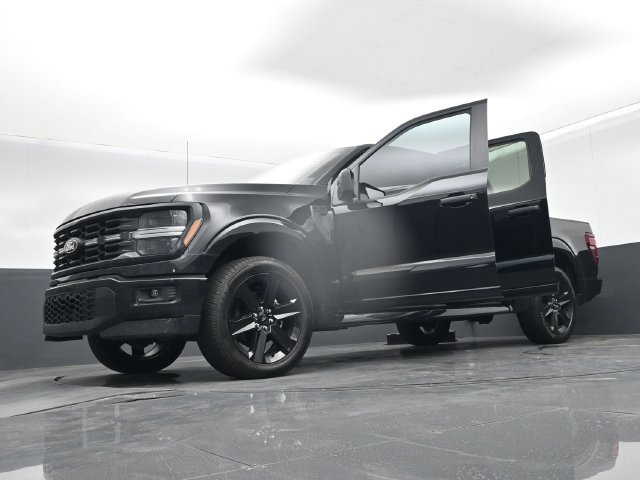 Used 2025 Ford F150 STX w/ LOBO Package AWD/4WD image 72