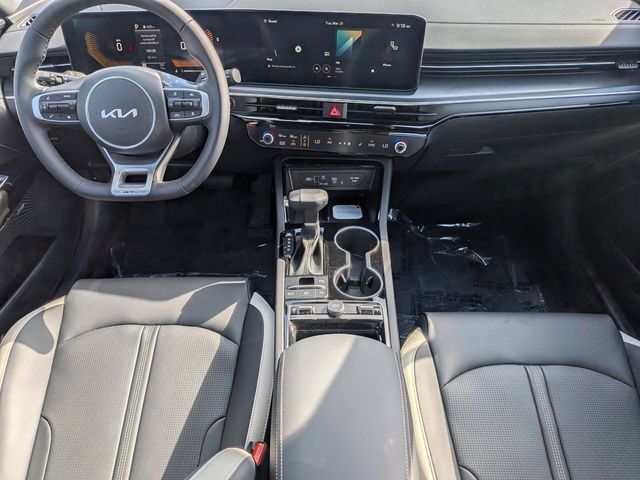 New 2026 Kia K5 GT-Line w/ GT-Line Premium Package FWD image 14