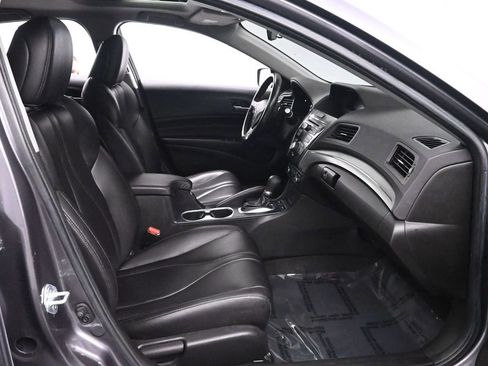 Used 2022 Acura ILX FWD image 22