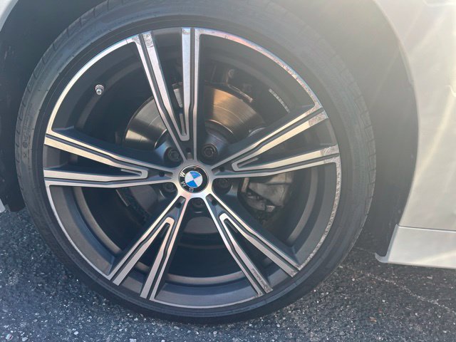 Used 2023 BMW 330i xDrive Sedan w/ Premium Package AWD/4WD image 12