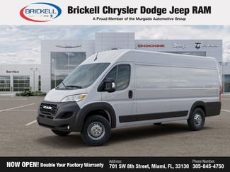 New 2026 RAM ProMaster 3500 w/ Safety Group video 2