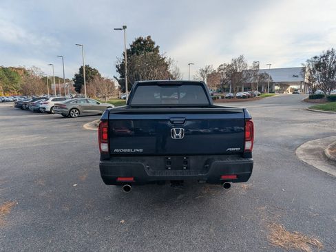 Used 2023 Honda Ridgeline RTL image 6