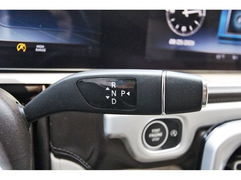 Used 2020 Mercedes-Benz G 550 image 12