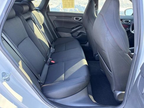 Used 2025 Honda Civic Si image 19