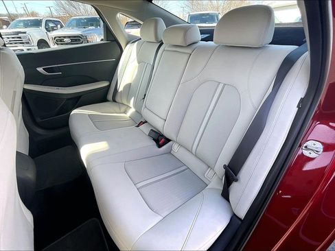Used 2025 Hyundai Sonata SEL image 25