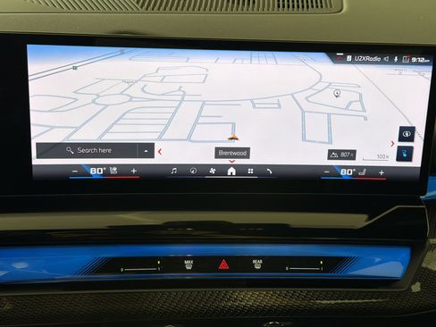 Used 2024 BMW i5 M60 w/ Premium Package AWD/4WD image 20