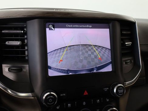 Used 2020 RAM 1500 Laramie image 6